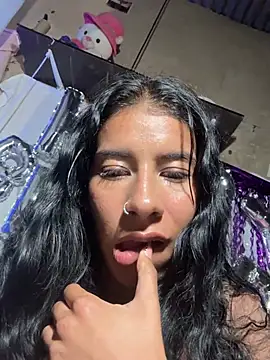 Siena_sofia Obrolan Langsung XXX