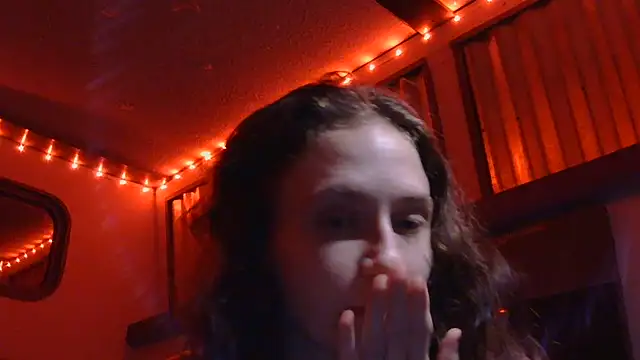 EllaMae2000 Webcam-Show
