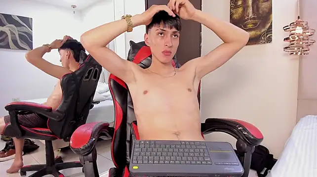 LeoDrake_n Live XXX chat