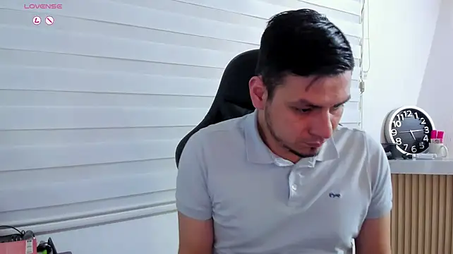 Rick_Adams Webcamshow