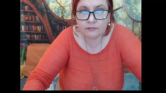 Živý XXX chat PlayfullMature