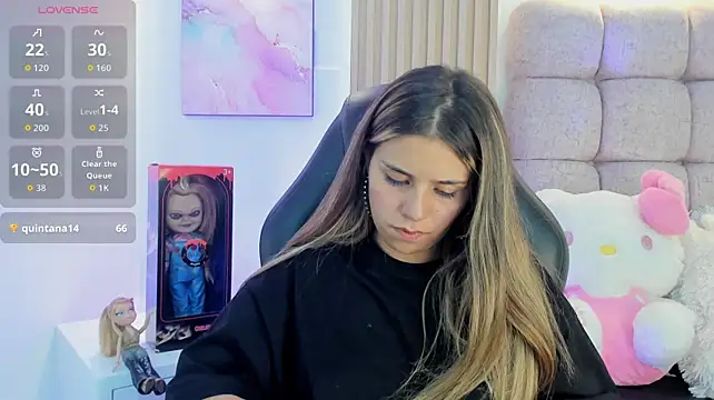 צ'אט XXX בשידור חי של 1Sloppy_Fox4