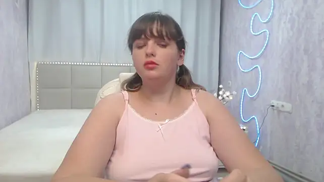 Chat XXX en directo de StaceyLex