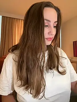 Webkamerová show Maribelle_Vinnie
