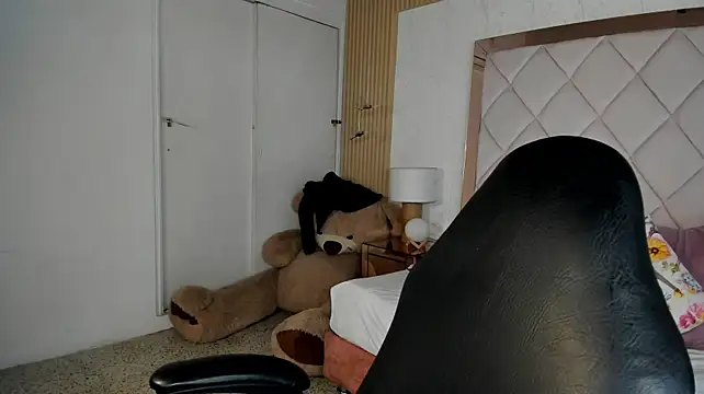 Živý XXX chat dulce_lyraa1