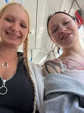 XXX chat uživo modela Elfi_InPublic