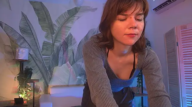 JaneFields' Live XXX Chat