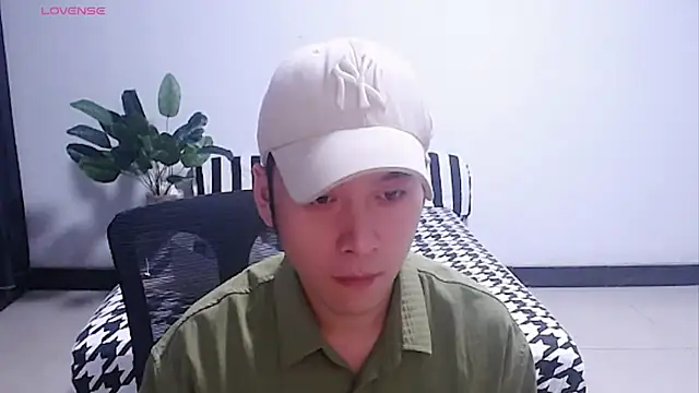 yichen008のライブXXXチャット