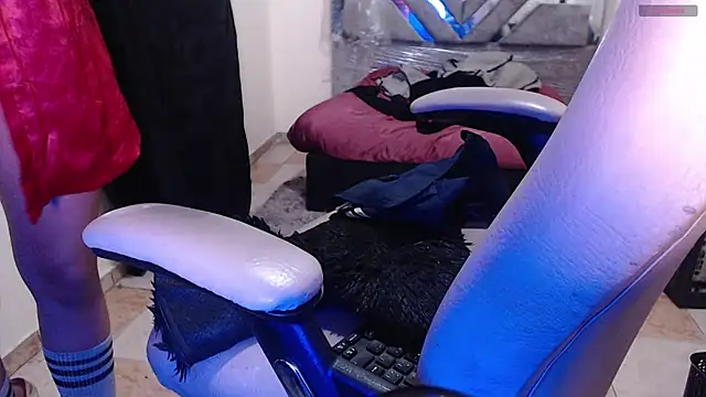 toxxxic_camsのライブXXXチャット