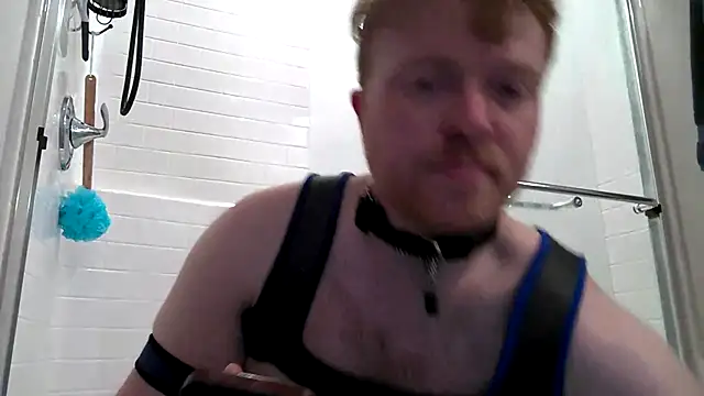 Show Webcam de TXRyan1996