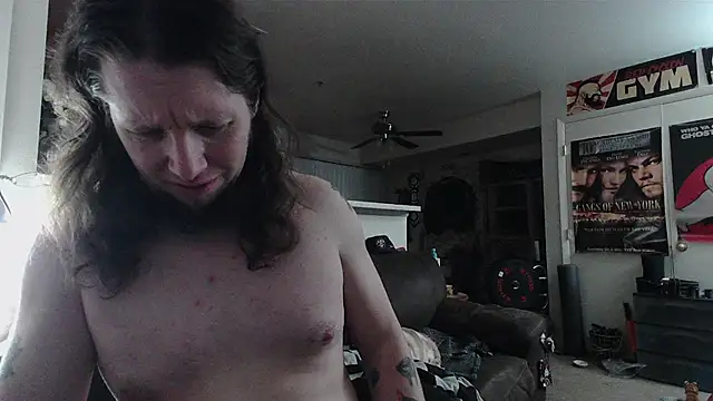 biggerisbetter12's Webcam Show