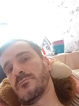 bubu38Goody Adlı Modelin Web Kamerası Şovu