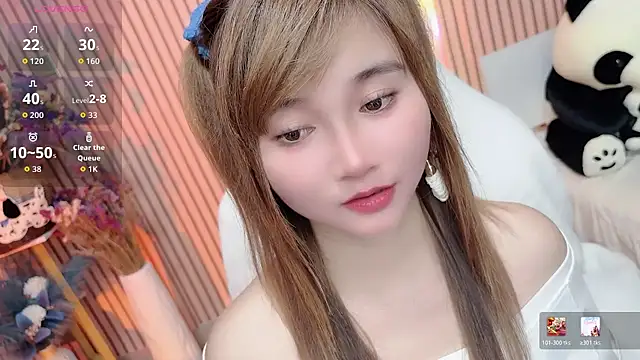 Chat +18 de di-or- ao vivo
