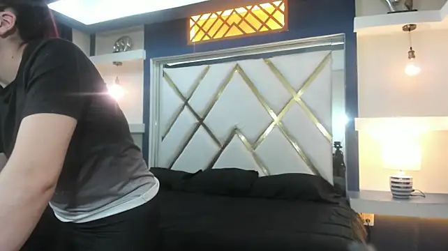 Czat XXX na żywo – allison_mc