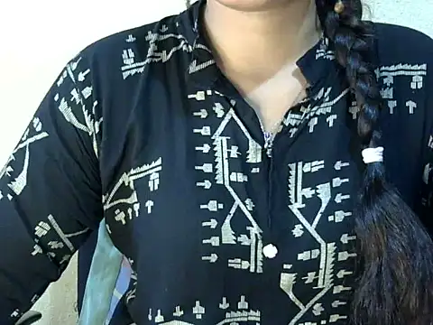 Czat XXX na żywo – Shab_M