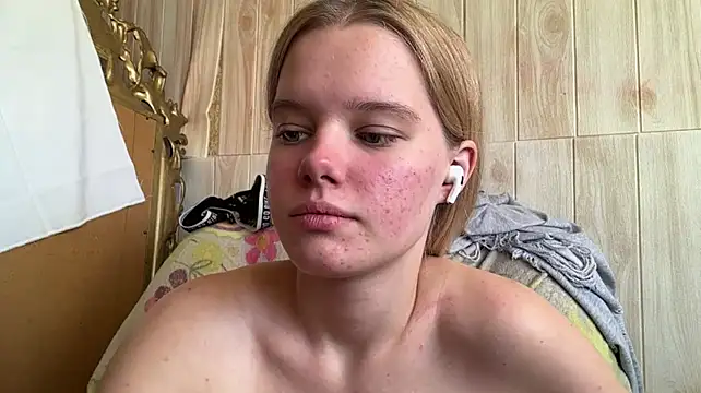 Malinwitch – webcam-show