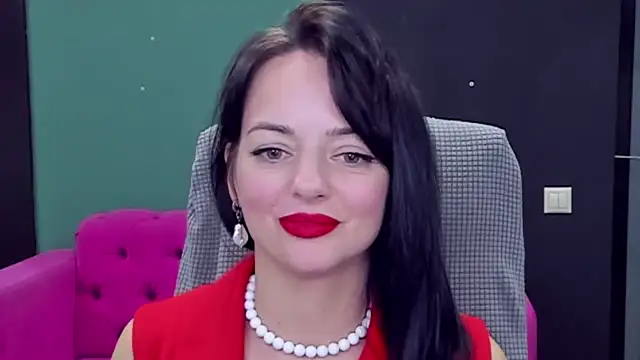 Czat XXX na żywo – BellaRowan