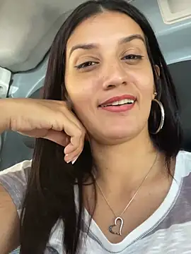 ZajiraShane Webcam show