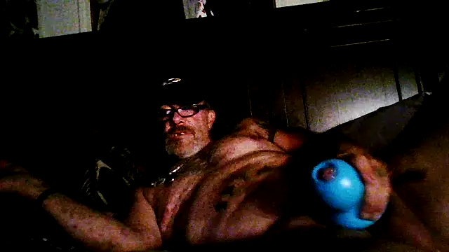 bigdaddyrooster Show in webcam