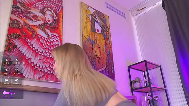 LiliBanger Live XXX-Chat