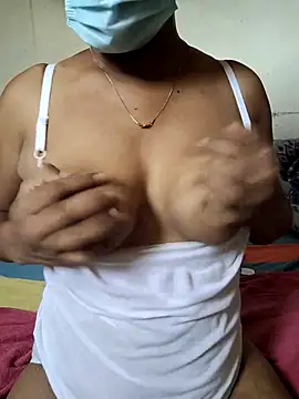 Sembang XXX Secara Langsung Anuki_Sexy