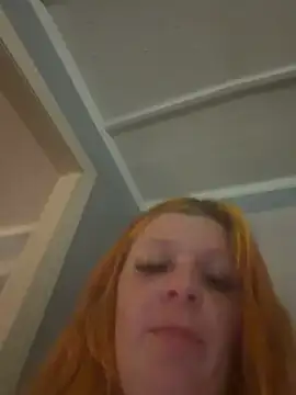 trickybubbles' Webcam Show