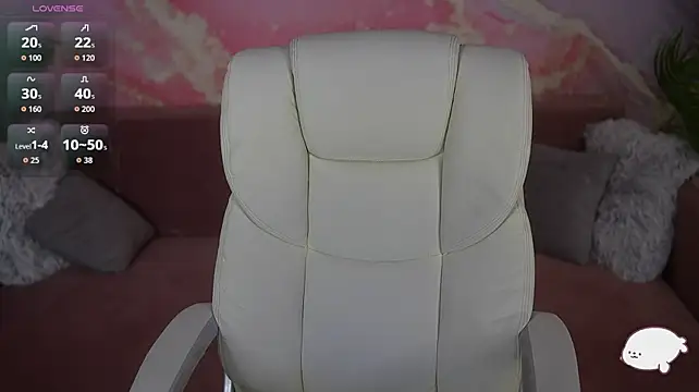AshleyAmor's Webcam Show