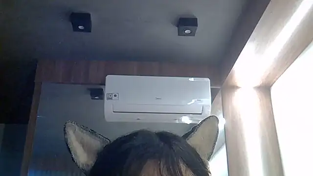Show de SkinnyKitten na webcam