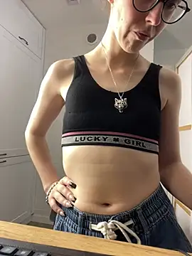 Živý XXX chat MartiniiSelenna