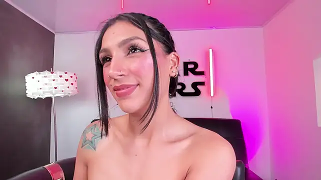 Chat XXX en directo de miss___evangeline