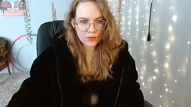 Chill_Billie Adlı Modelin Canlı XXX Sohbeti