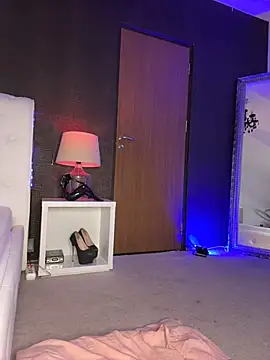 Živý XXX chat BellaKarma