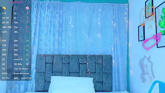 NicolasTorrez 现场XXX聊天