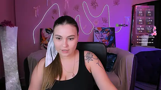 rous_mine 라이브 XXX 채팅