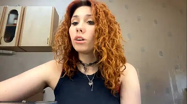 MichaelaCayton XXX чат на живо