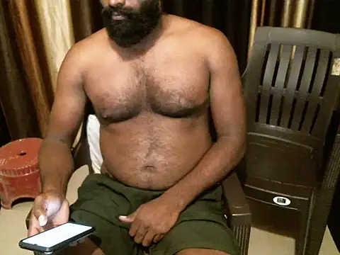indian2 웹캠 쇼