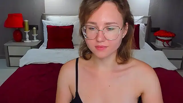 gentle__flirting's Live XXX Chat