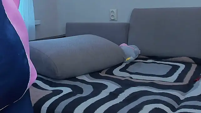 TarynPalek webcam show