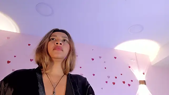 Violeth-Smit Obrolan Langsung XXX