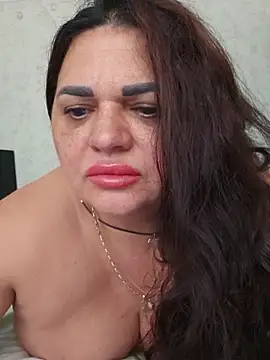 Chat XXX ao vivo de -CUTE-EVVIL-