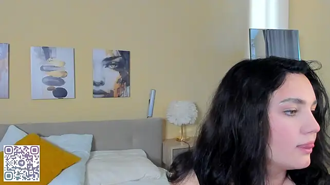 Mary_F0x's Live XXX Chat