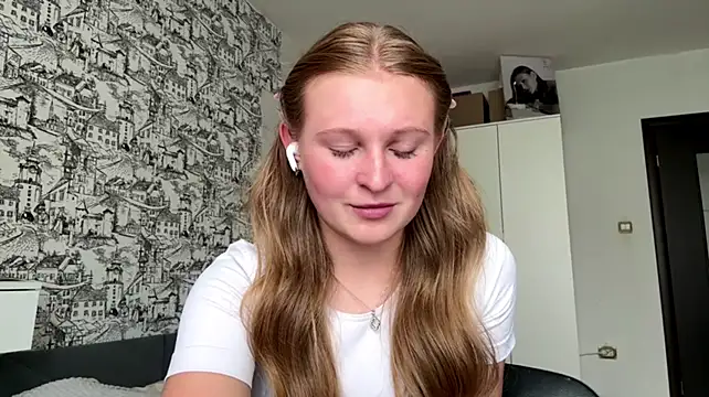 LisFris Webcam-Show