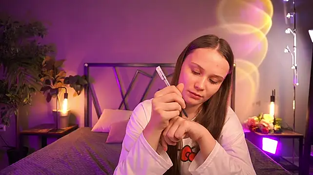 Živý XXX chat Milly_Ven
