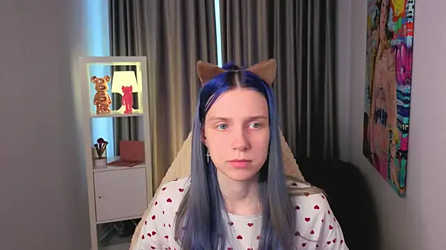 Živý XXX chat SandyAndersons