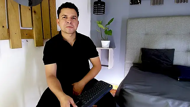 Show de webcam de Hey_Noaah