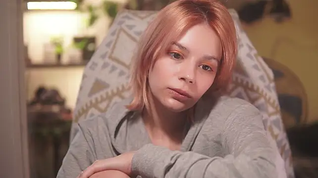 Živý XXX chat alyssa_sweet