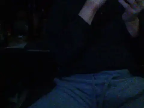 mrdemoncrowly's Webcam Show