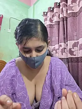 Cute_Faria Adlı Modelin Canlı XXX Sohbeti