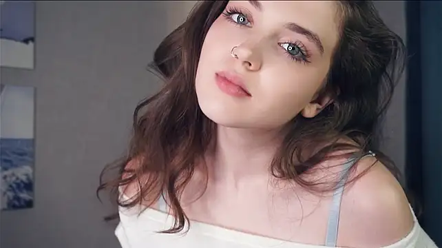 RemaReglin – webcam-show