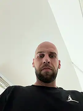 Show webcam de Oliver_outside